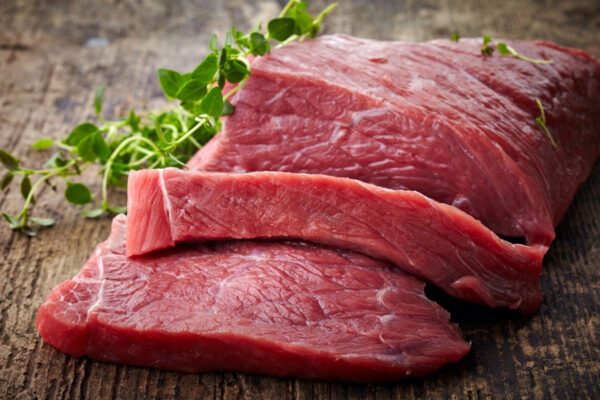 Scotch Steaks