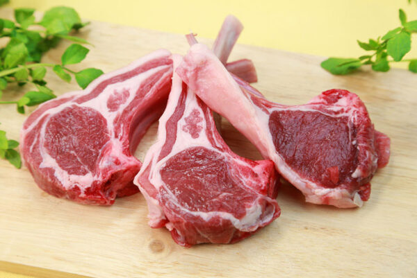 Lamb Bones - Image 4